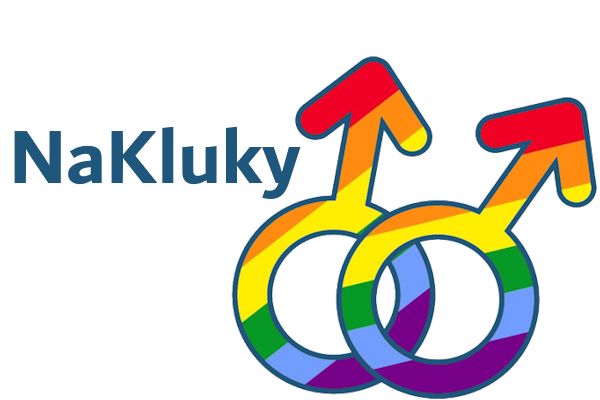 NaKluky: Gay Dating Video Chat