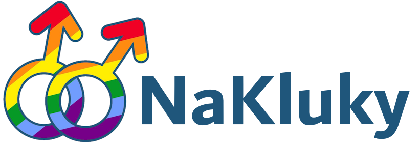 NaKluky: Gay Dating Video Chat